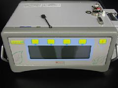 光合成蒸散測定装置